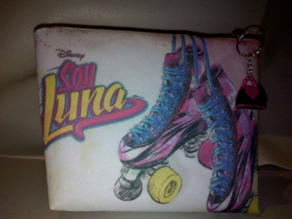 Soy luna 2